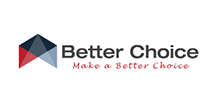 Better choice home loans logo