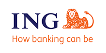 ING bank logo