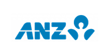 ANZ logo