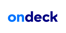 Ondeck capital logo