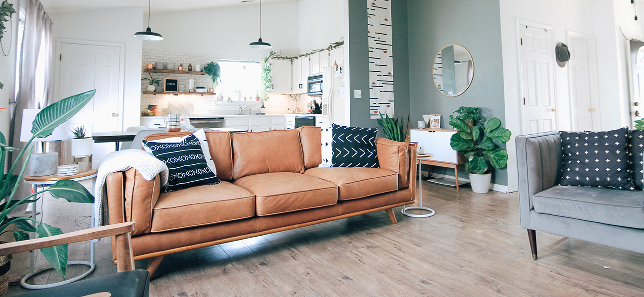 Owner Occupied Home Loans