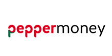 Pepper money logo