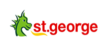 St. George logo