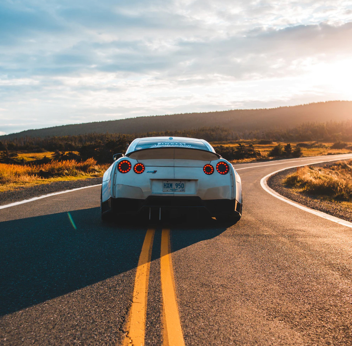 Car Vehicle Insurance