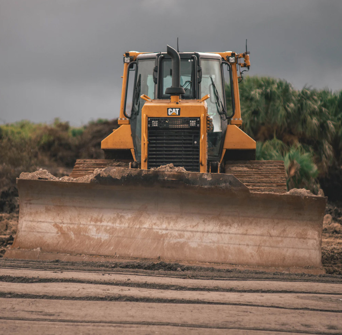 Heavy Equipment Insurance